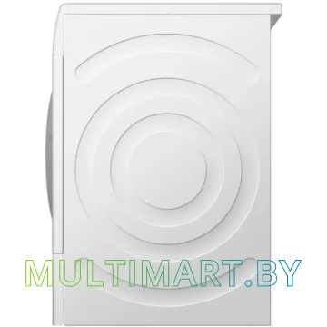Сушильная машина Bosch WTX87EH1OE картинка 5